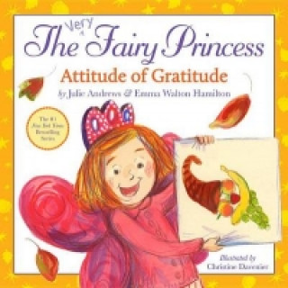 Very Fairy Princess: Attitude of Gratitude