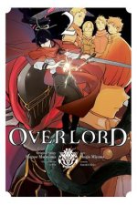 Overlord, Vol. 2
