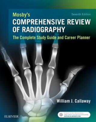 Mosby's Comprehensive Review of Radiography