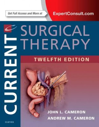 Current Surgical Therapy