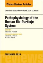 Pathophysiology of Human His-Purkinje System, An Issue of Cardiac Electrophysiology Clinics
