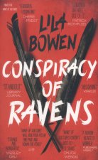 Conspiracy of Ravens