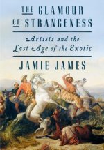 Glamour of Strangeness