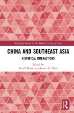 China and Southeast Asia