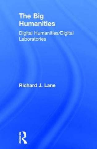 Big Humanities
