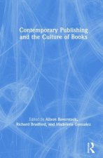 Contemporary Publishing and the Culture of Books