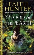 Blood of the Earth: A Soulwood Novel