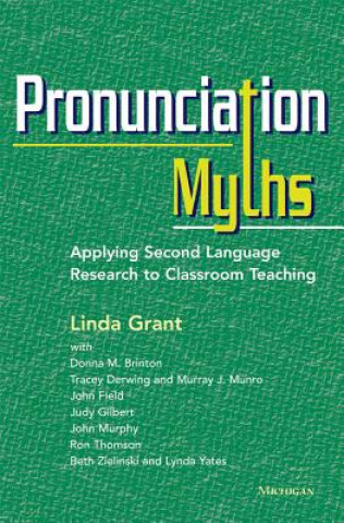 Pronunciation Myths