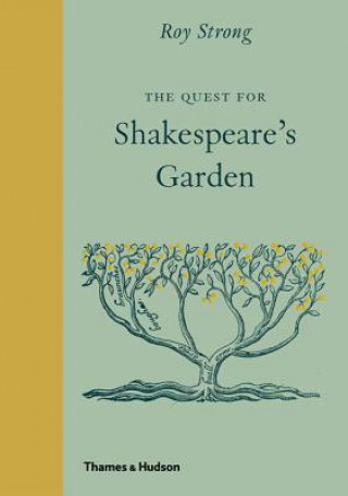 Quest for Shakespeare's Garden