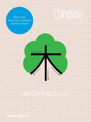 Chineasy (TM) Workbook