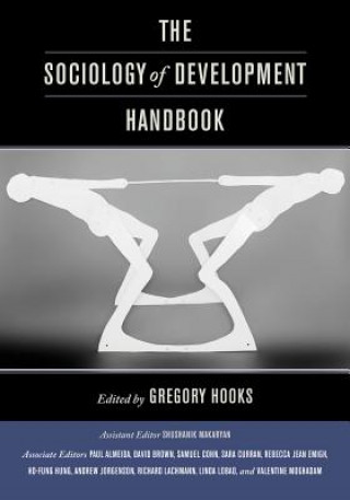 Sociology of Development Handbook