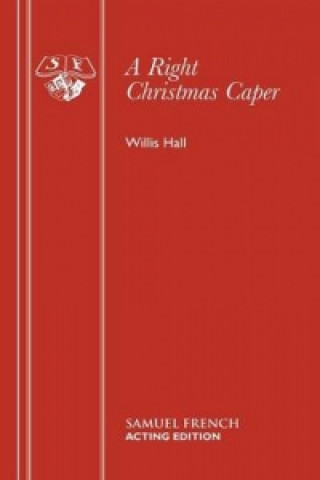 Right Christmas Caper