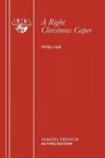 Right Christmas Caper
