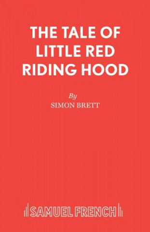 Tale of Little Red Riding Hood