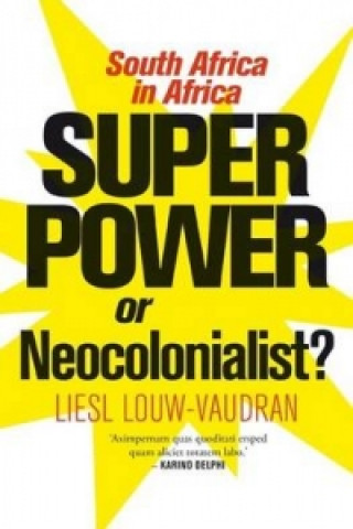 Superpower or neocolonialist?