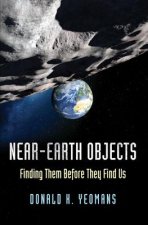 Near-Earth Objects