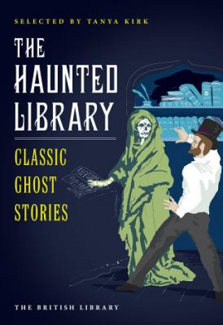 Haunted Library