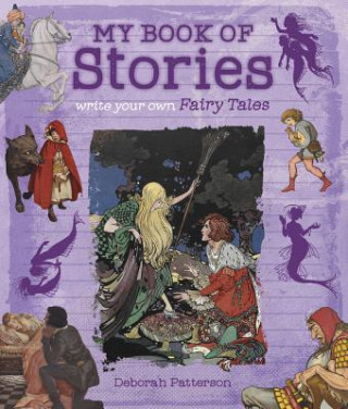 My Book of Stories