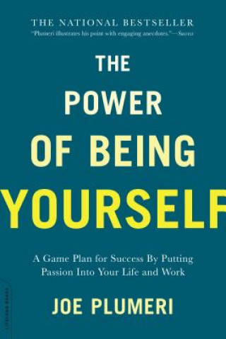 Power of Being Yourself
