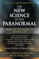 New Science of the Paranormal