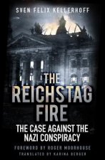 Reichstag Fire