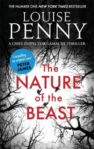 Nature of the Beast