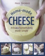 Home Made Cheese