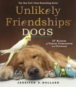 Unlikely Friendships: Dogs
