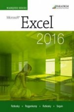 Marquee Series: Microsoft (R)Excel 2016