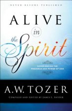 Alive in the Spirit
