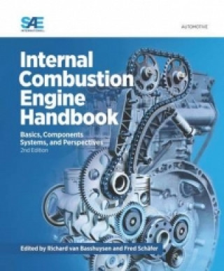 Internal Combustion Engine Handbook