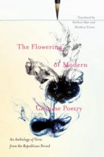 Flowering of Modern Chinese Poetry