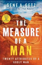 Measure of a Man - Twenty Attributes of a Godly Man