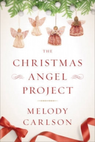 Christmas Angel Project
