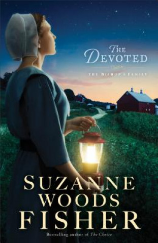 Devoted - A Novel