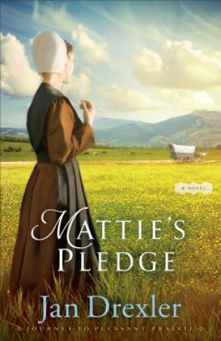 Mattie`s Pledge - A Novel