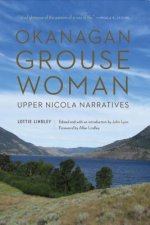 Okanagan Grouse Woman