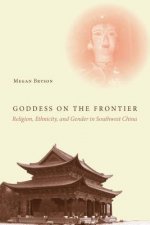 Goddess on the Frontier