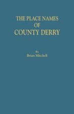 Place Names of County Derry