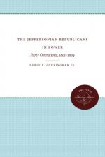 Jeffersonian Republicans in Power