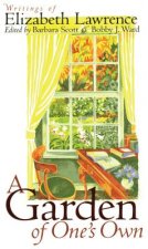 Garden of One's Own