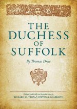 Duchess of Suffolk