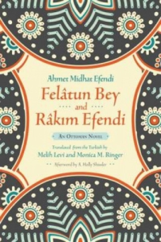 Felatun Bey and Rakim Efendi