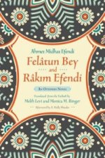 Felatun Bey and Rakim Efendi