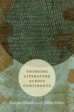Thinking Literature across Continents