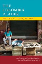 Colombia Reader