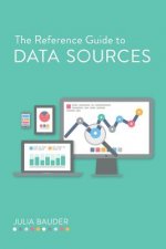 Reference Guide to Data Sources