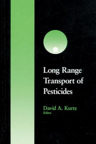 Long Range Transport of Pesticides