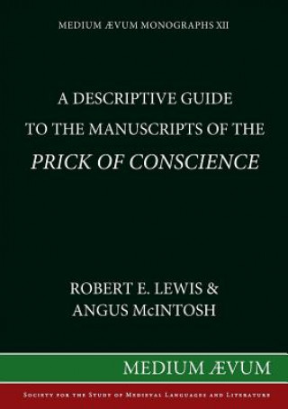 Descriptive Guide to the Manuscripts of the 