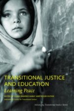 Transitional Justice and Education - Learning Peace